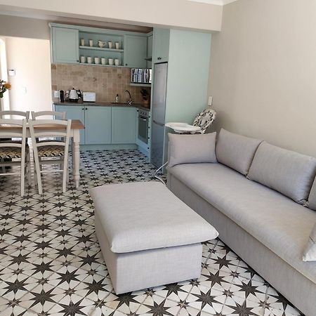 Le Petit Poucet Hotell Kapstaden Exteriör bild