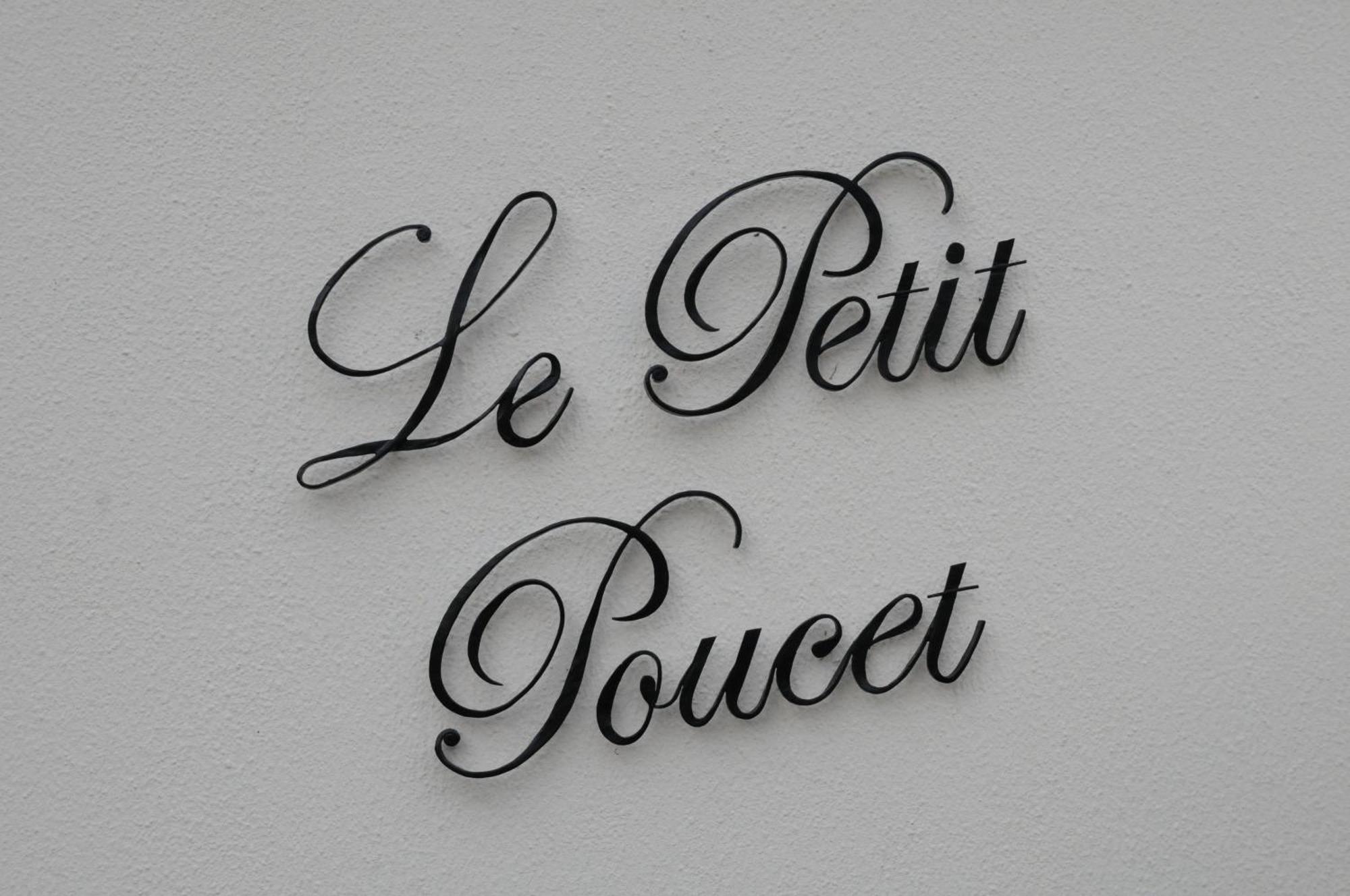 Le Petit Poucet Hotell Kapstaden Exteriör bild